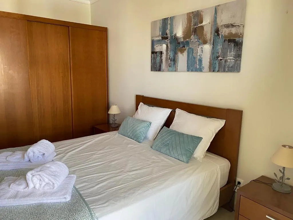 Sem Nome Apartment Portimao