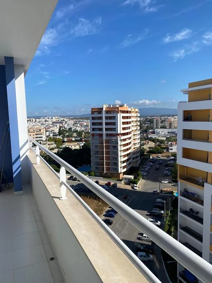 Sem Nome Apartment Portimao 0*,  Portugal