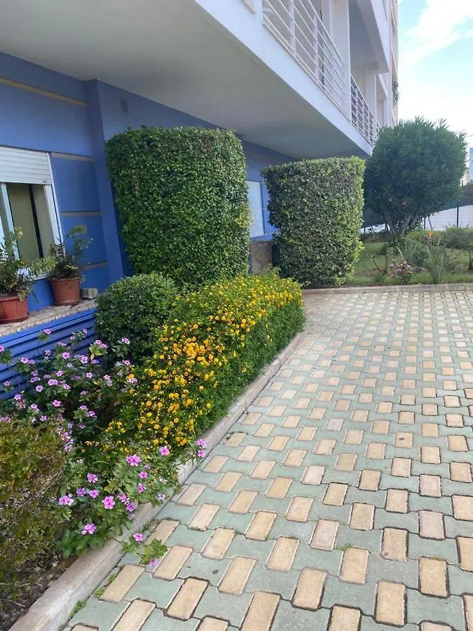 Sem Nome Apartment Portimao