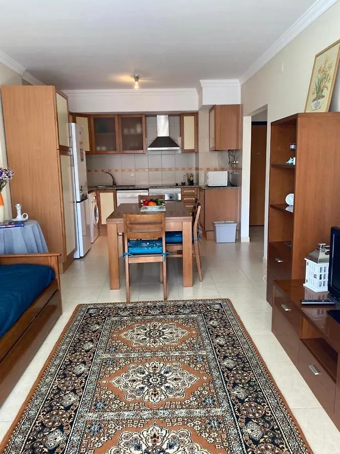 Sem Nome Apartment Portimao Portugal