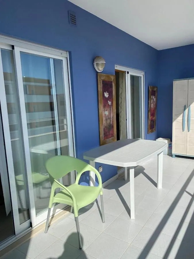 Sem Nome Apartment Portimao Portugal