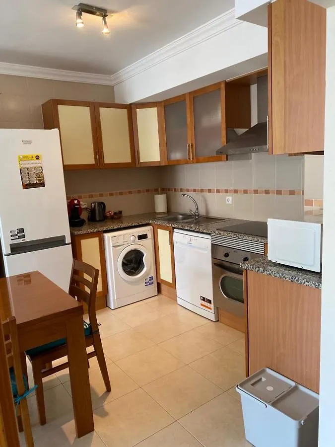 Sem Nome Apartment Portimao