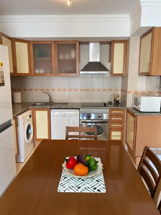 Sem Nome Apartment Portimao