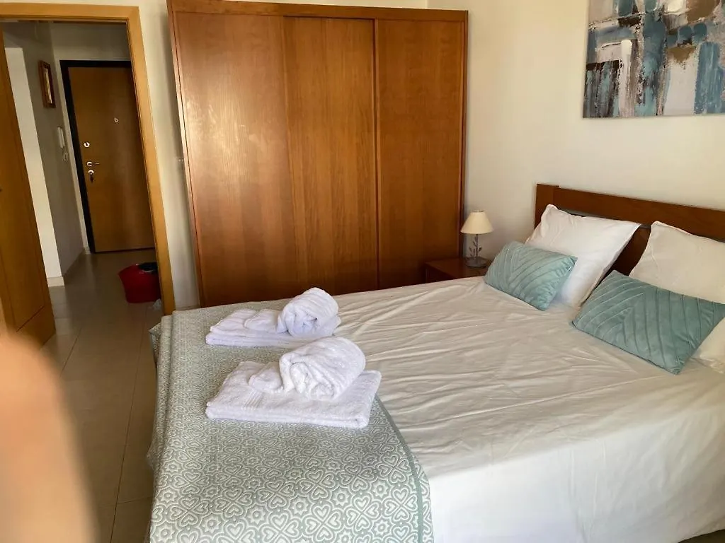 Sem Nome Apartment Portimao