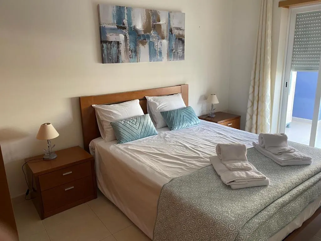 Sem Nome Apartment Portimao Portugal