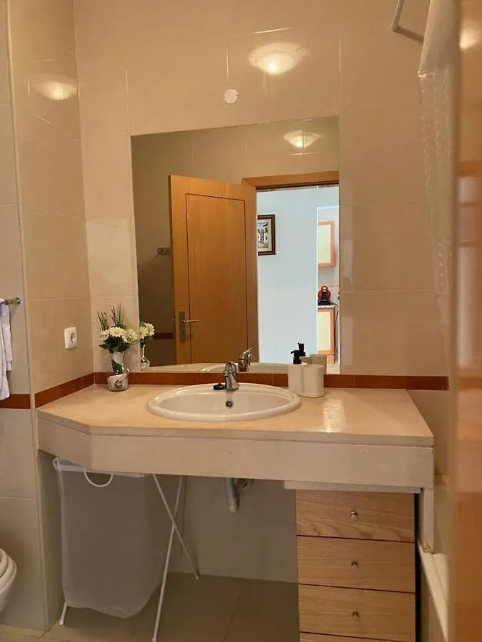 Sem Nome Apartment Portimao 0*,  Portugal