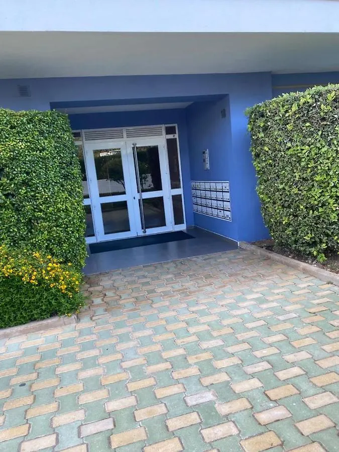 Sem Nome Apartment Portimao 0*,