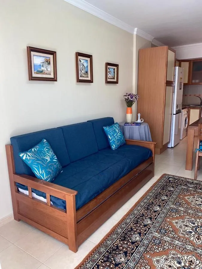 Sem Nome Apartment Portimao