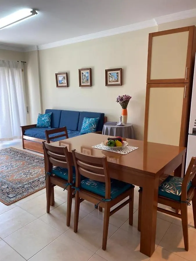 Sem Nome Apartment Portimao