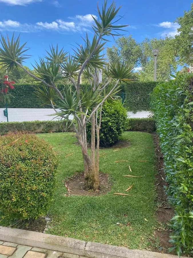 Sem Nome Apartment Portimao